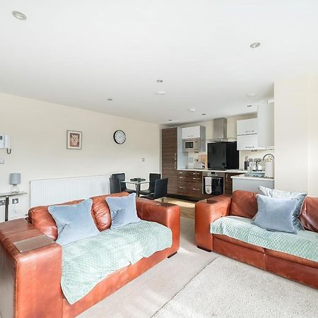 Hare Hideaway - Apartment 200M From York Minster Dış mekan fotoğraf