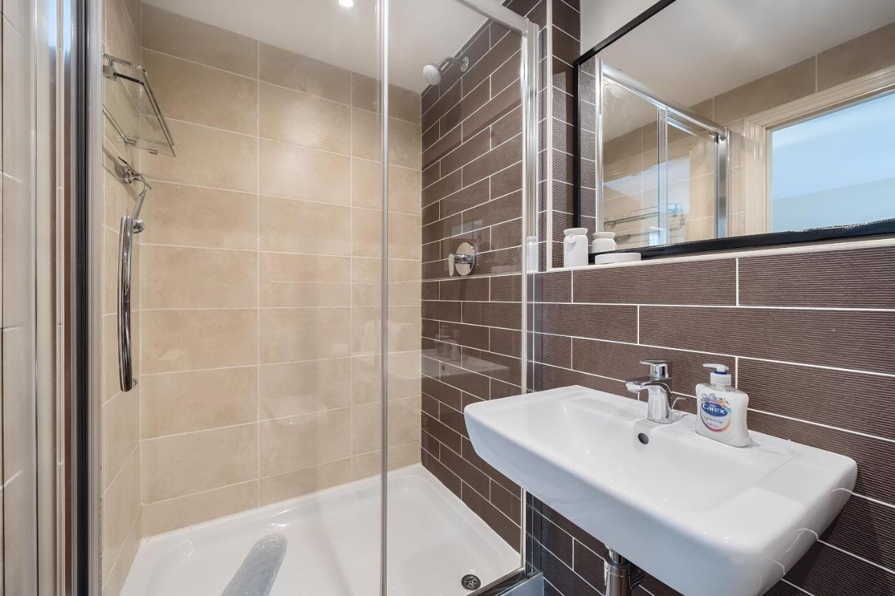 Hare Hideaway - Apartment 200M From York Minster Dış mekan fotoğraf
