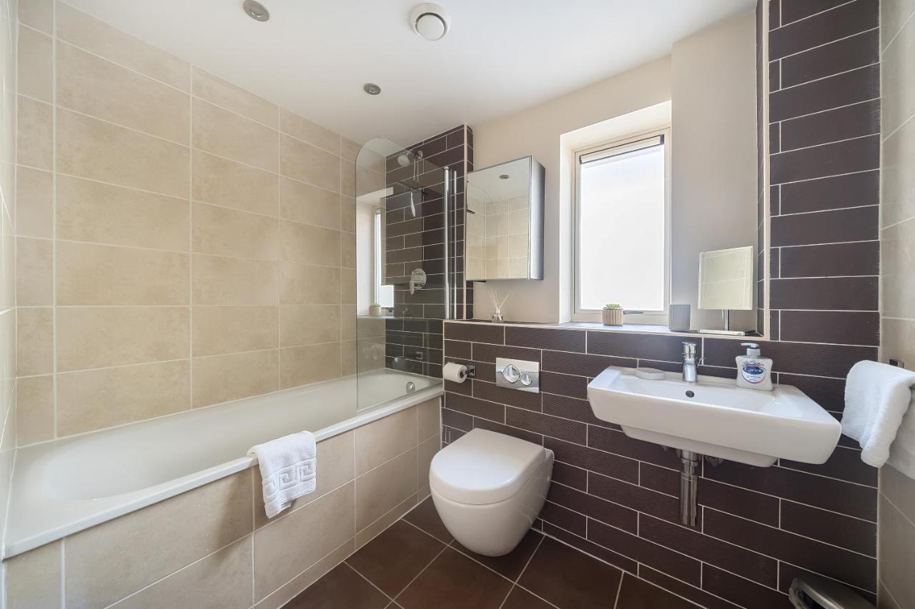 Hare Hideaway - Apartment 200M From York Minster Dış mekan fotoğraf